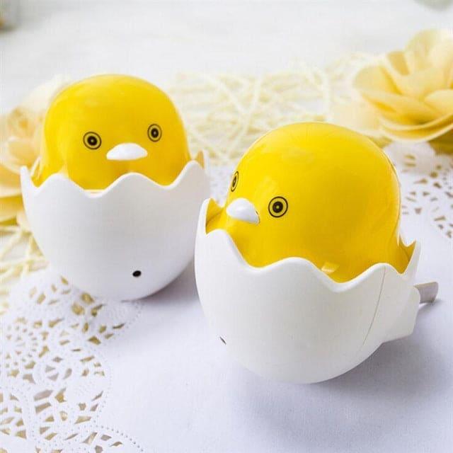 Egg Shell Night Lamp for Bedroom with Remote