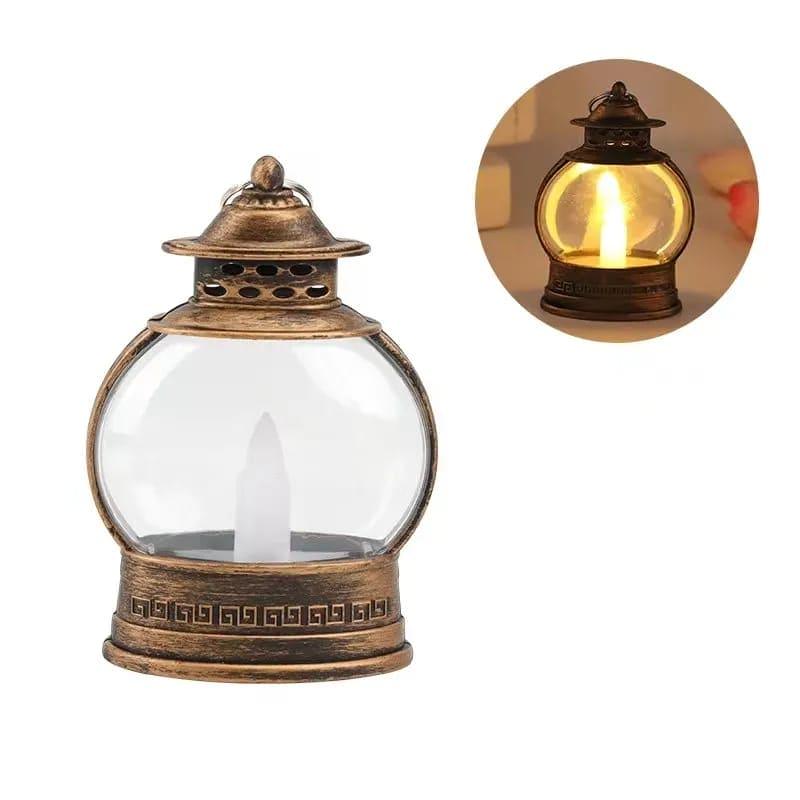 Electronic Candle Lantern for Home Decor