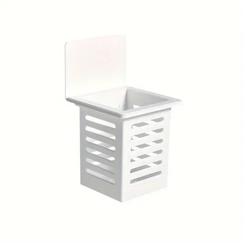 Wall Mounted Organizer for Bathroom & Vanity