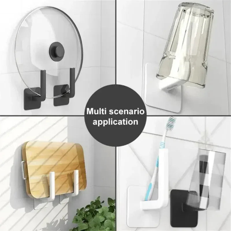 Wall Mounted Paper Towel Holder – Easy Install