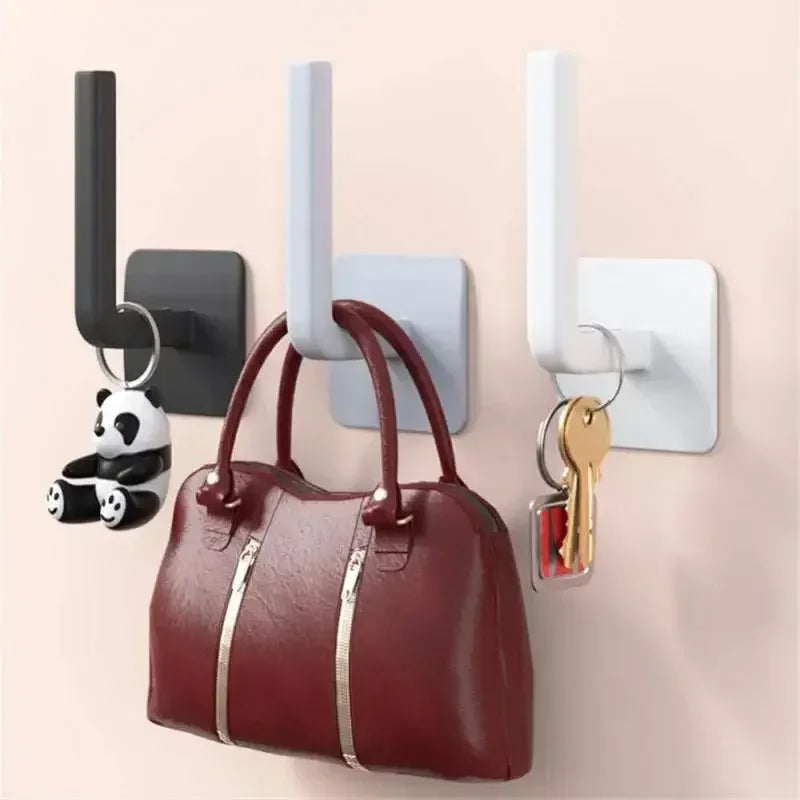 Wall Mounted Paper Towel Holder – Easy Install