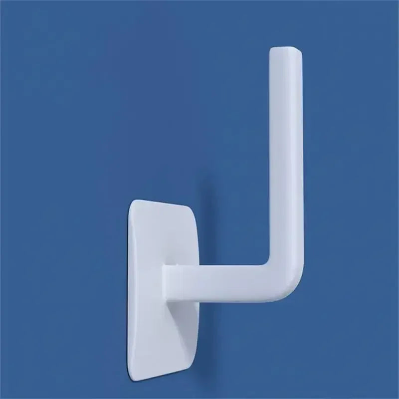 Wall Mounted Paper Towel Holder – Easy Install