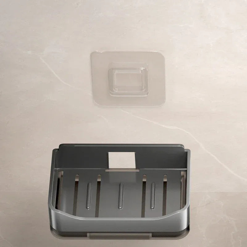 Durable & Stylish Wall Mounted Soap Holder