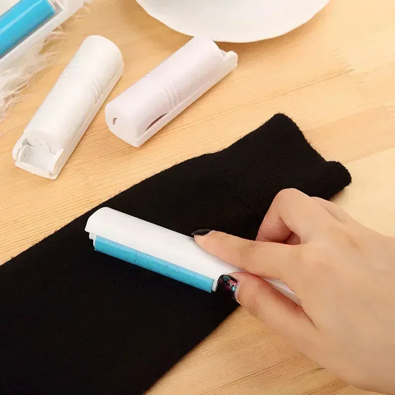 Washable Lint Remover Brush for Clothes