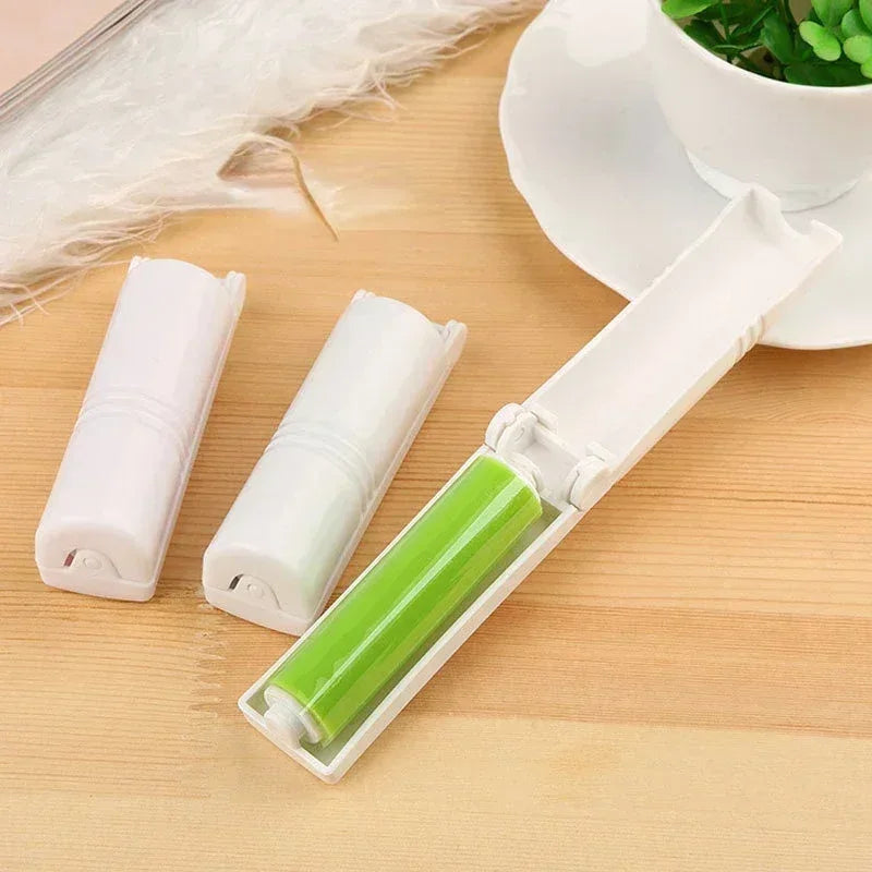 Washable Lint Remover Brush for Clothes