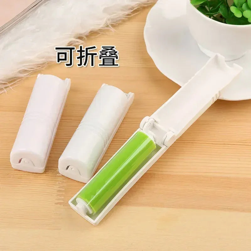 Washable Lint Remover Brush for Clothes