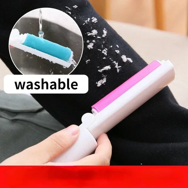 Washable Lint Remover Brush for Clothes