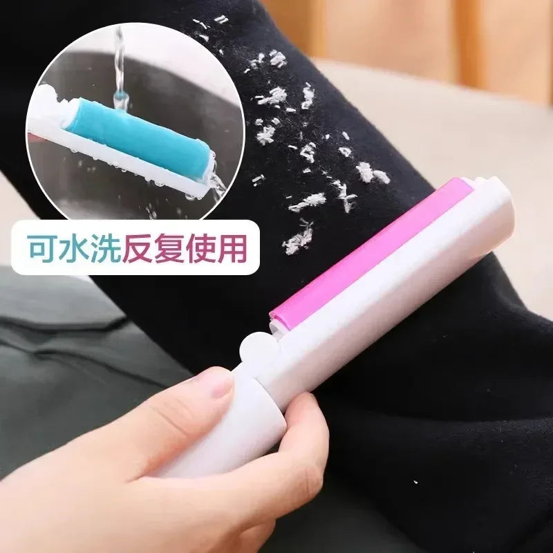 Washable Lint Remover Brush for Clothes