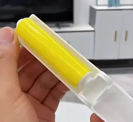 Washable Lint Remover Brush for Clothes