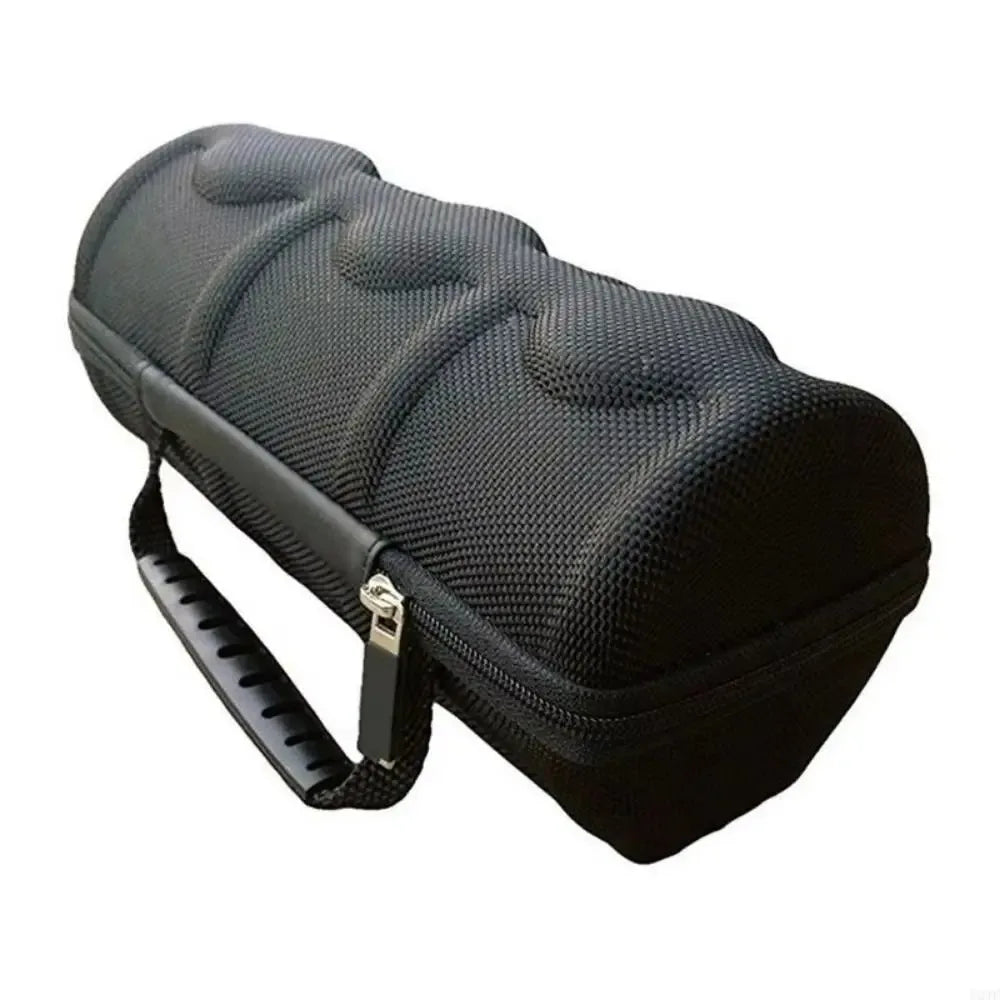 Watch Organizer Case 5 Slots with Zipper