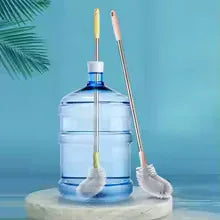Water Dispenser Cleaning Brush Set - Durable & Easy Use