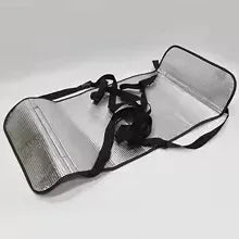 Waterproof Air Conditioner Cover Outdoor PVC
