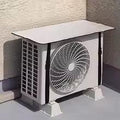 Waterproof Air Conditioner Cover Outdoor PVC