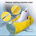 Shoe Washing Pouch for Washing Machine